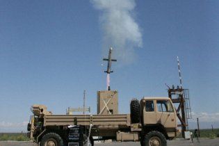 Армія США відмовилася від створення ракетної системи майбутнього
