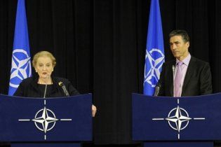 "Рада мудреців" НАТО представила нову стратегію Альянсу