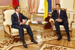 Україна і Росія домовилися врегулювати придністровську проблему