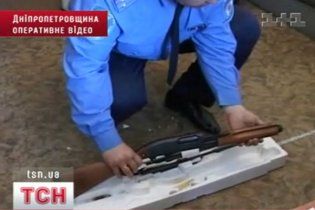 На Дніпропетровщині подружжя бізнесменів застрелилося через борги