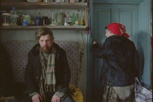 "Щастя моє" Лозниці отримав гран-прі Міжнародного кінофестивалю