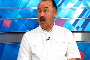 Газзаєв: ми повинні були обігравати "Інтер" і "Барселону"