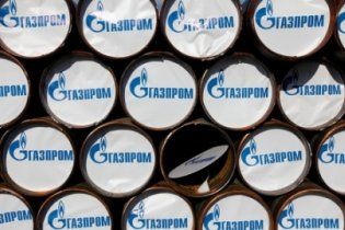 "Газпром" чекає на 2013-й: Європі знадобиться газ