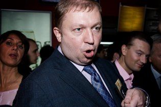 Горбаль не піде у відставку