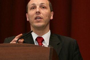 Парубій: справа проти моєї сестри - це початок масштабних репресій