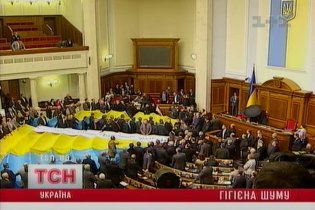 Лікарі назвали причину агресії депутатів у Раді