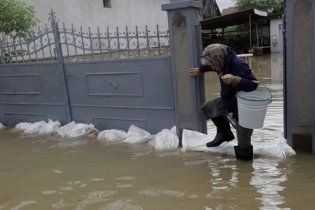 У Варшаві готують евакуацію мешканців через повінь