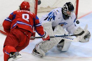 Росія і Канада зіграють вже у чвертьфіналі чемпіонату світу