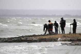 МЗС пообіцяло не здавати Росії Тузлу