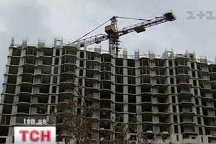 Рада позбавила захисту покупців житла в новобудовах