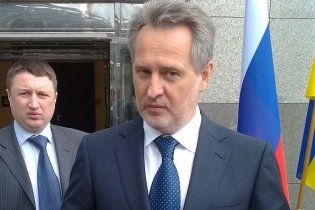 Фірташ: росіяни з імперськими замашками хочуть поглинути "Нафтогаз"