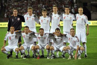 Представляємо учасників ЧС-2010: збірна Данії