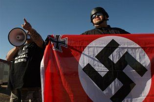 У Швейцарії офіційно дозволили нацистську символіку