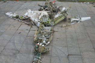 Польща і Росія розійшлися в думках щодо причин загибелі Качинського