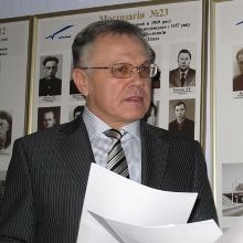 Сергій Татусяк