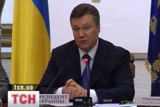 Реформи для Януковича розробляли західні спеціалісти