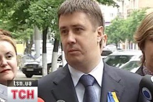 НУНС зіллється з БЮТ у боротьбі з владою
