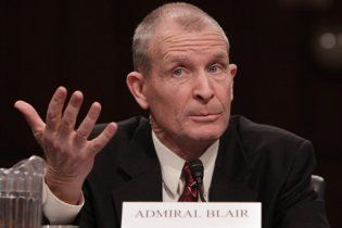 Глава національної розвідки США подав у відставку