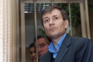 Російський "цілитель" Грабовой, який обіцяв "воскресити" дітей Беслана, вийшов на волю