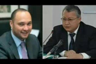 Записано розмову сина Бакієва з дядьком: "треба 500 відморозків для нової революції"