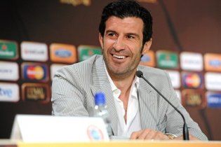 Фігу: "Інтер" здобуде Кубок чемпіонів