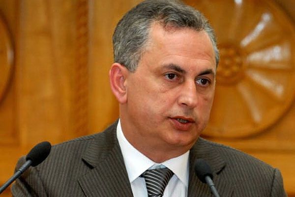 Борис Колесніков