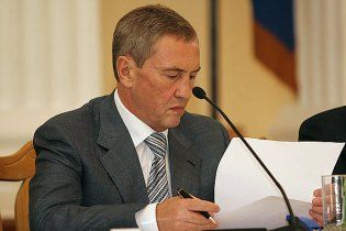 Черновецького посадять за злочини підлеглих