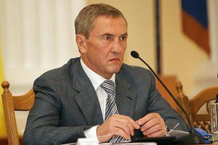 Суд відмовив соратнику Черновецького у звільненні з-під арешту