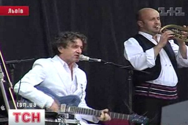 "Старе місто"
