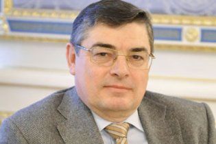 Янукович призначив Шатковського заступником Голови розвідки України