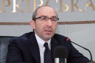 Регіони висунуть Кернеса в мери Харкова, бо "альтернативи немає"