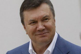 Янукович запросив Коморовського до України