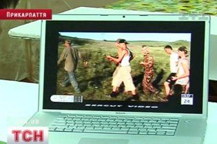 На зйомках аматорського фільму школяр застрелив літнього чоловіка