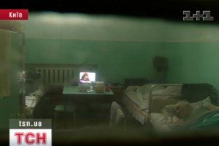 Родичі арештантів Лук’янівського СІЗО збунтувалися проти тамтешніх умов