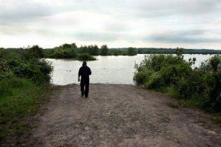 МНС: руйнівної повені в Закарпатті не буде