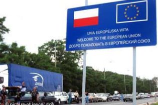 Євросоюз порушує право на вільне пересування