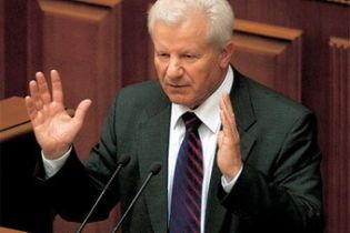 Верховну раду спробують захопити