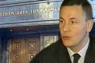 Гелетей: справу про замах на Тимошенко не закрито