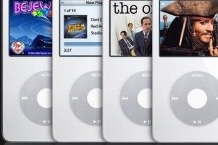 Виробників "iPod" зобов'яжуть попереджати користувачів про шкоду для здоров'я