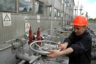 "Нафтогаз" не дає газ на опалення (відео, оновлено)