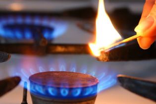 Транзит газу зменшився