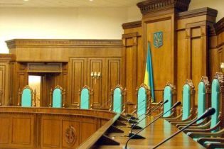 Ющенко піде до суду захищати Стельмаха