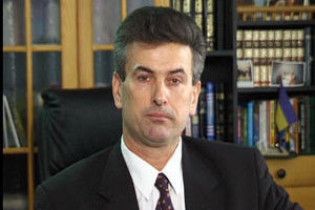 Глава Верховного суду "врятувався" від звільнення лікарняним