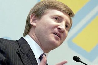 Ахметов рекомендує