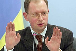 Кабмін згадав про СОТ
