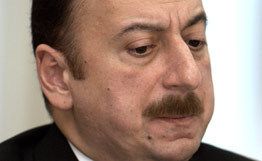 Ільхам Алієв