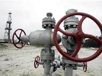 Нафтогаз
