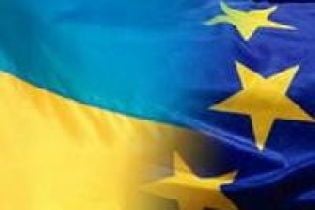 Ющенко задоволений стосунками з ЄС