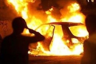Харківська опозиція скаржиться на репресії