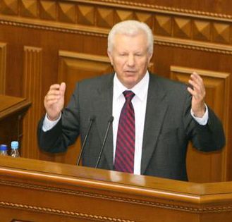 Олександр Мороз (Фото: mignews.com.ua)